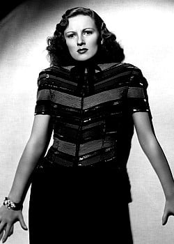 Rose Stradner